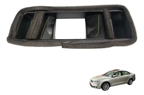 Duto Do Ar Central Vw Jetta Comfortline 2.0 2012 — foto 1 de 4