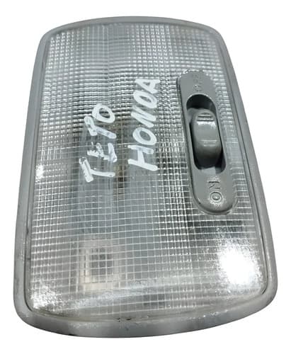 Luz Interna Do Teto Honda City 2011 Modelo 12 Original — foto 1 de 5