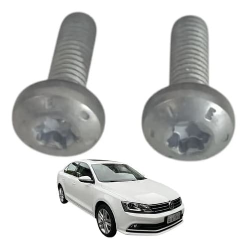 Parafuso Sensor Lateral Volkswagen Jetta Tsi 2016 — foto 1 de 5