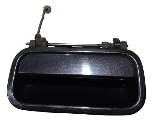 Maçaneta Externa Chevrolet Corsa 1999 A 2005 Original Dianteira Direita — foto 1 de 5