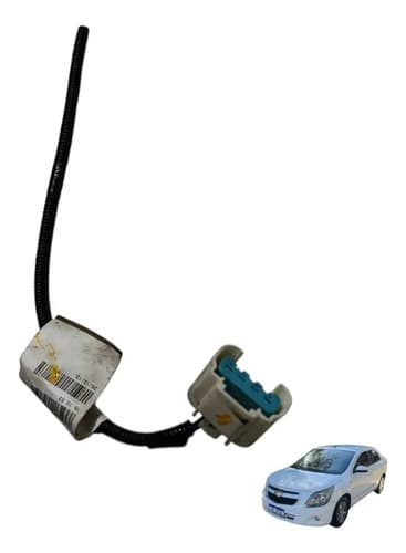 Plug Conector Bomba Combustível Cobalt Lt 1.8 2013/2019 — foto 1 de 5