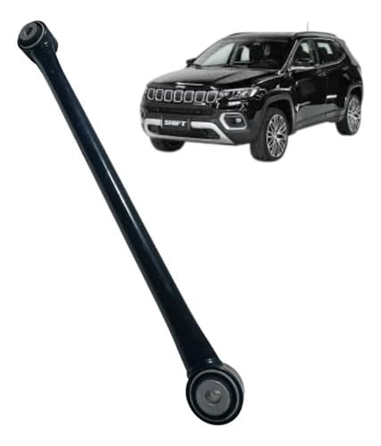 Braço Traseiro Esquerdo Jeep Compass 1.3 2022 Original — foto 1 de 6