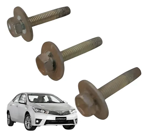 Parafuso Caixa De Ar Toyota Corolla 2014/2015 — foto 1 de 5