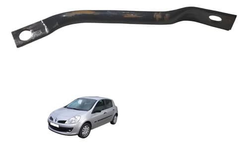 Suporte Direito Agregado Renault Clio 1.6 16vs 2006/2012 — foto 1 de 5
