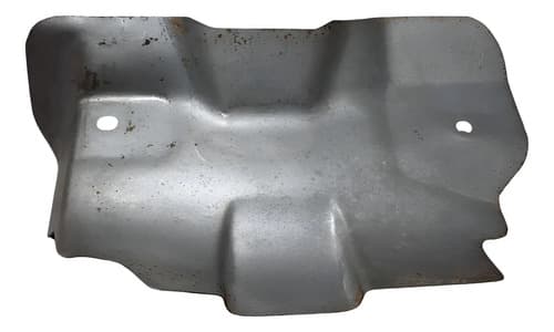 Defletor Calor Caixa Hyundai Hb20 1.6 16v 2014 — foto 1 de 5