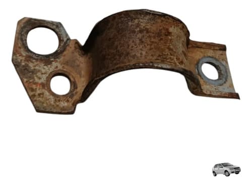 Suporte Barra Estabilizadora Lado Direito Fiat Palio 1.0 07 — foto 1 de 6