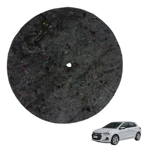 Isolador Comp Ferramentas Onix 2021/2023 1.0 3 Cil Turbo — foto 1 de 5