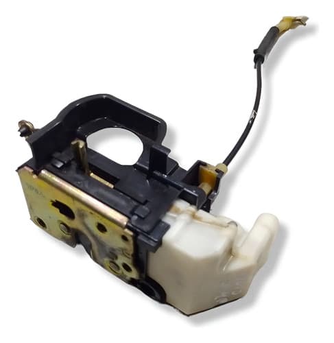 Fechadura Elétrica Traseira Direita Fiat Palio 00/08 Orig — foto 1 de 8