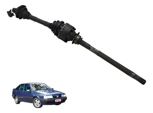 Semi Eixo Homocinetica Fiat Tempra 16v 1995 A 1999 — foto 1 de 7