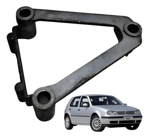Suporte Bobina Ignição Vw Gol 1.6 2002 — foto 1 de 6