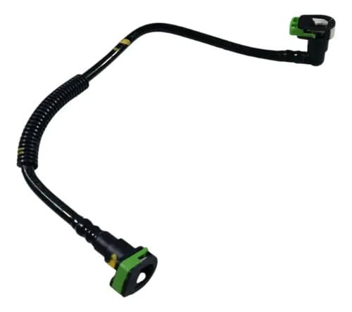 Mangueira Filtro Ar Canister Chevrolet Onix 1.0 Joy 2014 — foto 1 de 6
