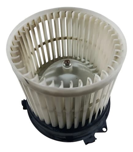 Motor Ventilador Ar Forçado Nissan March 2015 A 2018 — foto 1 de 6