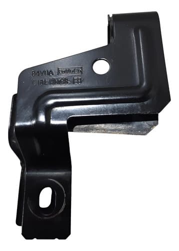 Suporte De Mangueira Do Ar Ford Ka 2015 A 2020 — foto 1 de 5
