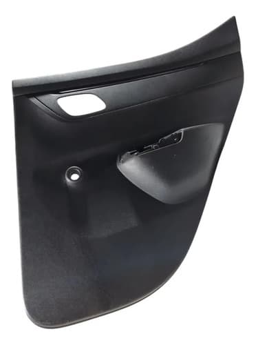 Forro De Porta Traseira Direita Renault Kwid 2017/2021 — foto 1 de 5