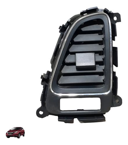 Difusor Ar Lateral Esquerdo Honda Hrv 2015/2020 — foto 1 de 7