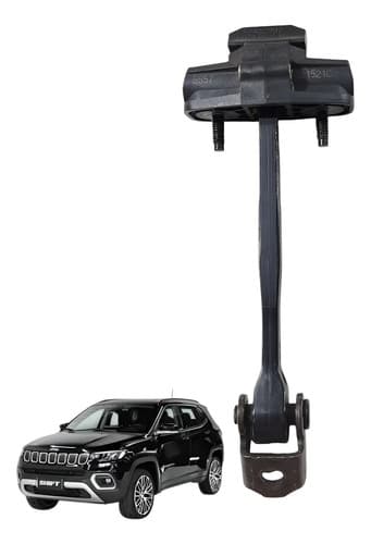 Limitador Porta Traseira Esquerda Jeep Compass 1.3 2022 — foto 1 de 6