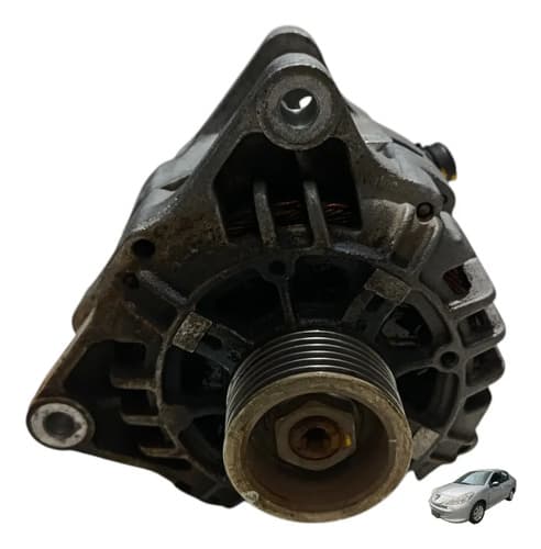 Alternador Peugeot 207 Passion 1.4 2013 Original — foto 1 de 6