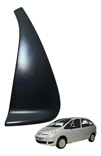 Moldura Externa Traseira Esquerda Citroen Xsara Picasso 2011 — foto 1 de 7