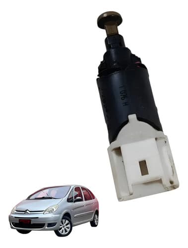 Interruptor Pedal Citroen Xasara Picasso 2008 A 2012 — foto 1 de 8