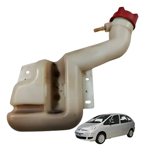 Reservatório Partid Fria Citroen Xsara Picasso 1.6 2008/2013 — foto 1 de 7