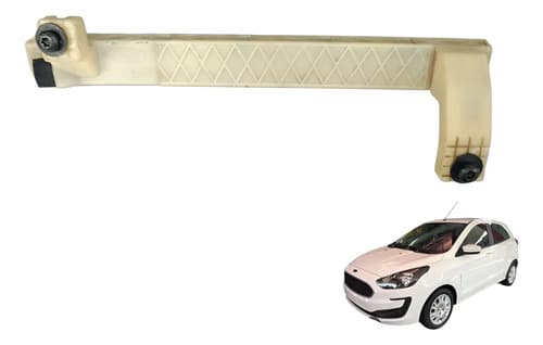 Guia Vidro Traseiro Ford Ka 2019 — foto 1 de 5