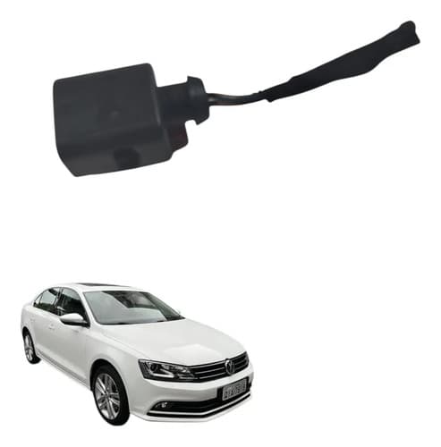 Plug Chicote Alternador Volkswagen Jetta Tsi 2.0 2016 — foto 1 de 5