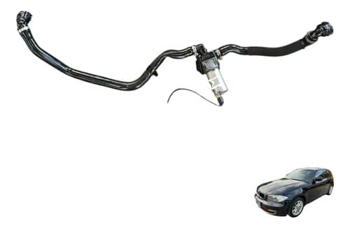 Mangueira Bomba Dágua Bmw 118i 2.0 2010 Original — foto 1 de 6