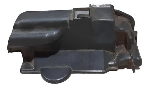 Capa Fechadura Dianteira Direita Vw Up! 2015/2020 — foto 1 de 7
