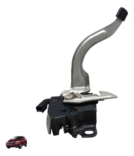 Fechadura Capô Honda Hrv 2015/2020 — foto 1 de 6