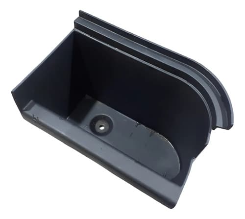 Porta Objeto Porta Malas Hyundai Tucson 2.0 2008 A 2012 Preto — foto 1 de 6