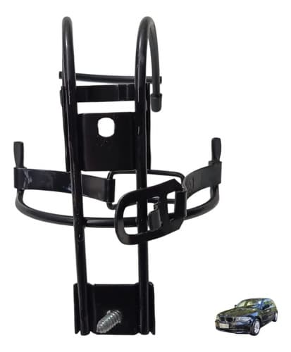 Suporte Veicular Automotivo Extintor Bmw 118i 2.0 2010 — foto 1 de 6