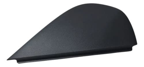 Acabamento Direito Painel Vw Jetta Tsi 2.0 2016 Preto — foto 1 de 5