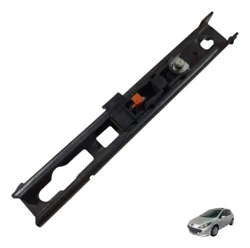 Regulador Altura Cinto Diant Esquerdo Peugeot 307 1.6 2008 — foto 1 de 5