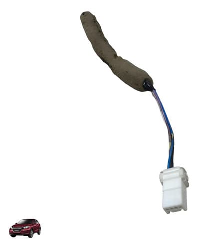 Chicote Luz Led Iluminação Interna Honda Hrv 1.8 15/2020 — foto 1 de 5