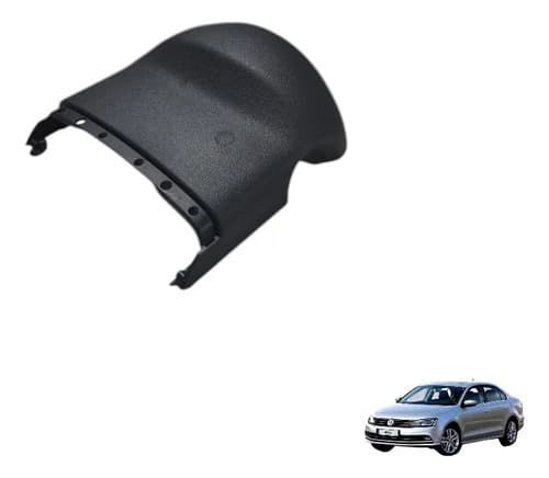 Capa Coluna Direção Volkswagen Jetta Tsi 2.0 2016 Original — foto 1 de 3