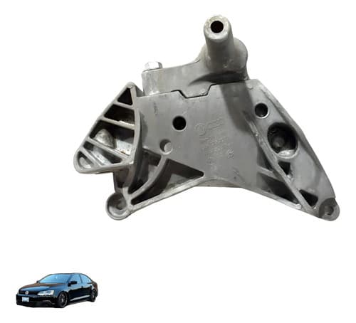 Suporte Coxim Motor Vw Jetta Tsi 2.0 2015 — foto 1 de 7