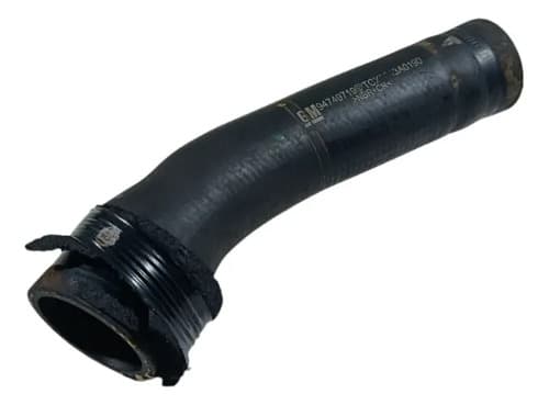 Mangueira Bocal Tanque Combustivel Gm Onix 1.0 Joy 2013/2018 — foto 1 de 5