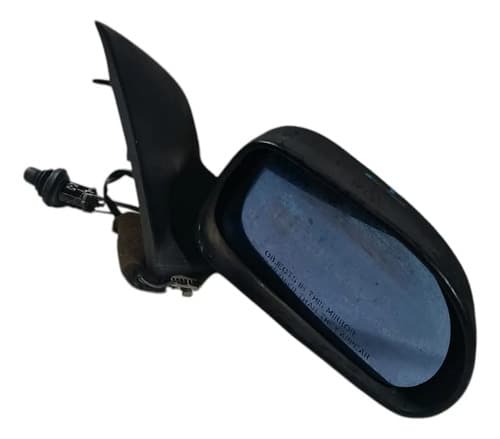 Retrovisor Lado Direito Fiat Marea 2.2 1998 — foto 1 de 5