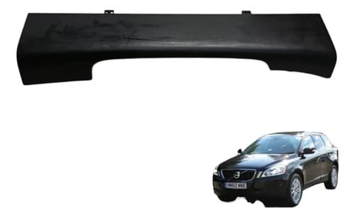 Acabamento Painel Instrumentos Volvo Xc60 3.0 2010 Original — foto 1 de 7