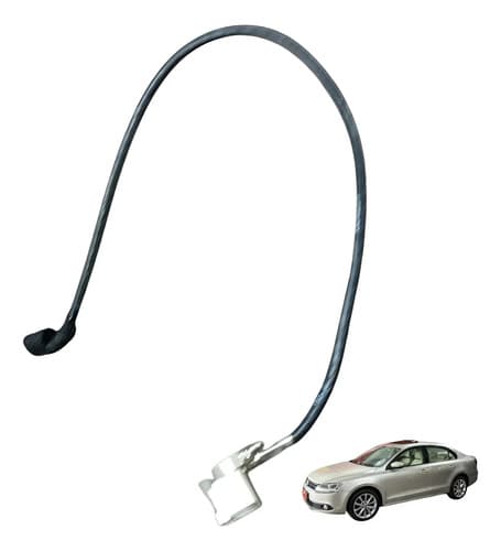 Plug Conector Multimidia Vw Jetta Comfortline 2.0 2012 — foto 1 de 5