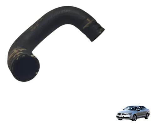 Mangueira Água Arrefecimento Vw Jetta Tsi 2.0 2016 Original — foto 1 de 7