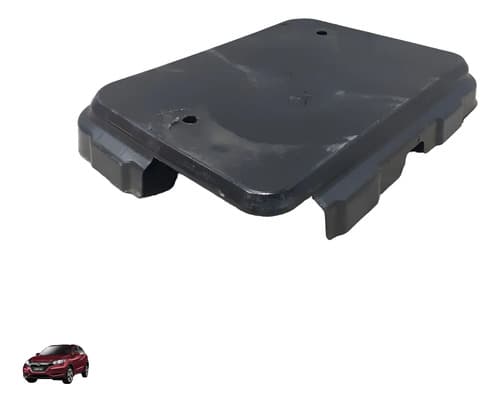Acabamento Suporte Bateria Honda Hrv 2015/2020 — foto 1 de 7