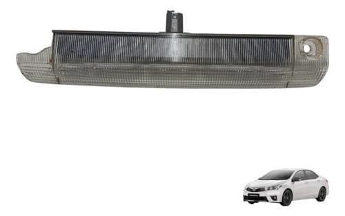 Lanterna Break Light Toyota Corolla 2.0 2017 Original — foto 1 de 5
