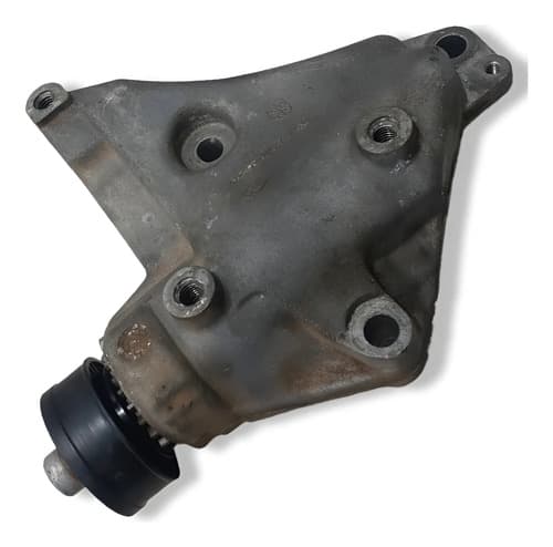 Suporte Compressor Peugeot 206 1.0 16v 2003 — foto 1 de 6
