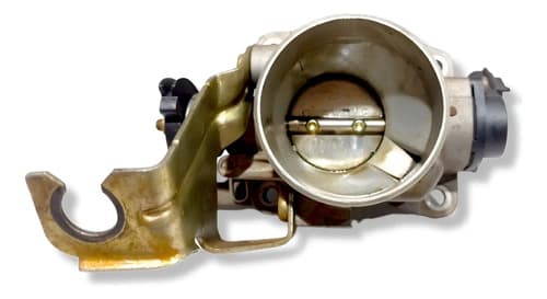 Corpo Borboleta Tbi Ford Fiesta Ka 1.0 07/09 Flex Original — foto 1 de 8