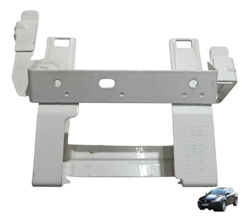 Suporte Superior Módulo Injeção Volvo Xc60 3.0 2010 Original — foto 1 de 6