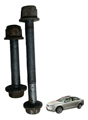 Kit Parafuso Suporte Barra Suspensão Tras Vw Jetta 2.0 2012 — foto 1 de 4