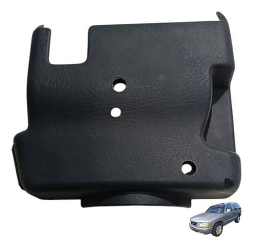 Moldura Chave Seta Inferior Gm Blazer 4.3 V6 1996 — foto 1 de 6
