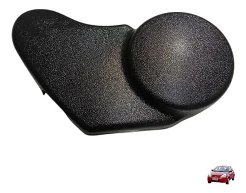 Acabamento Banco Lateral Diant Esq Ford Ka 1.0 2008 Original — foto 1 de 6