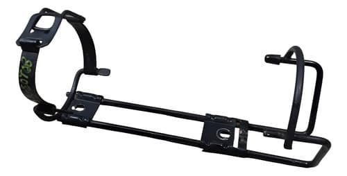 Suporte Do Extintor Peugeot 206 307 2004 A 2011 — foto 1 de 6